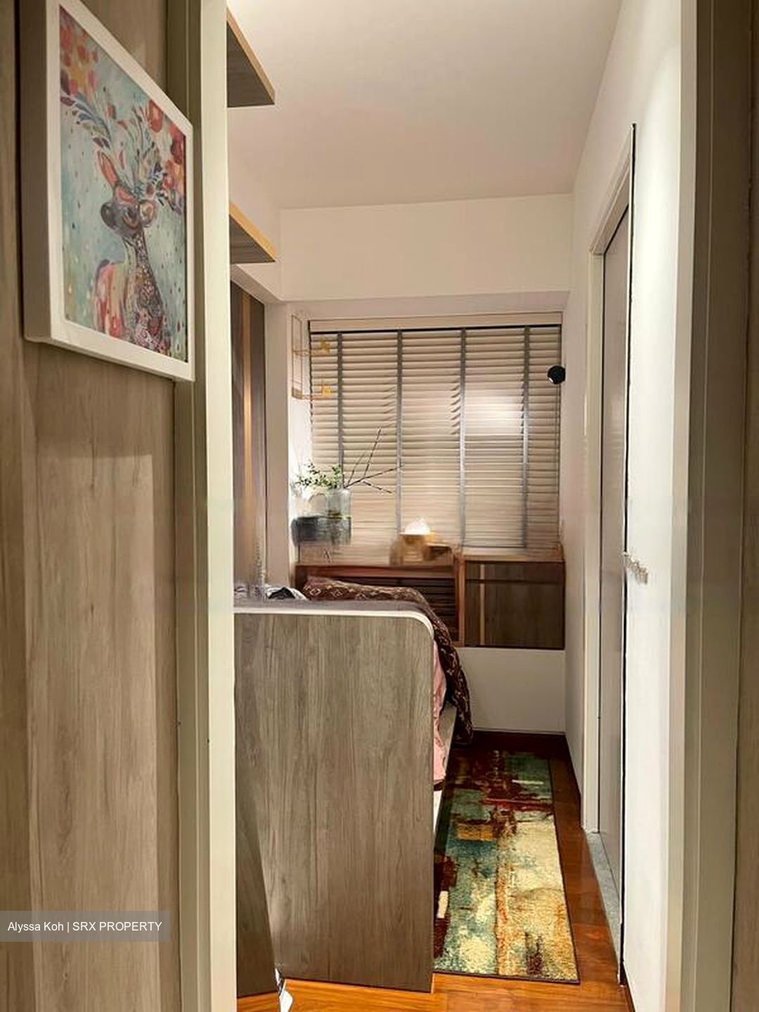 The Mercury (D10), Apartment #485618421